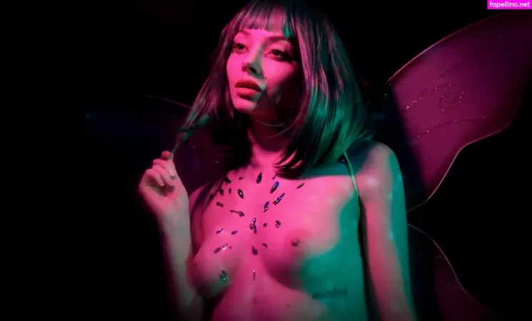 Ohthumbelina OnlyFans Thumbnail #jJeB9moChK