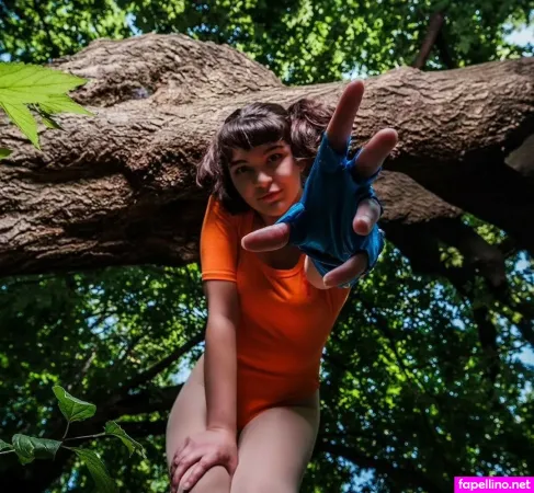 Ohwell Tori OnlyFans Thumbnail #OUpDJ4X86U