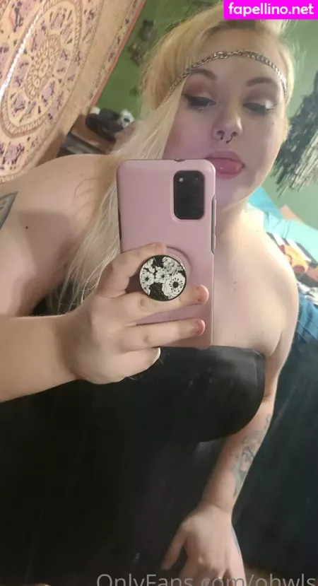 Ohwls OnlyFans Thumbnail #5VyR3l8cPx