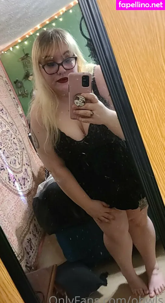 ohwls Nude Leaked OnlyFans Photo #AzaUjGf1vd