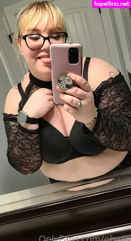 Ohwls OnlyFans Thumbnail #wNlpr0jFAh
