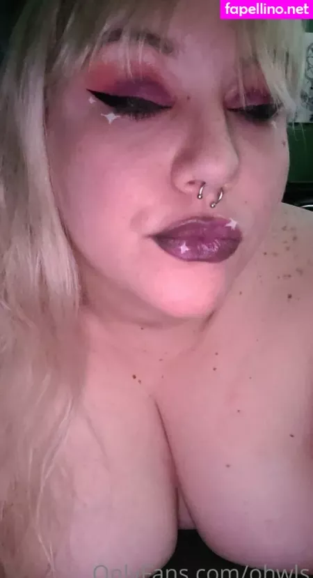 Ohwls OnlyFans Thumbnail #xSStf1QpsJ