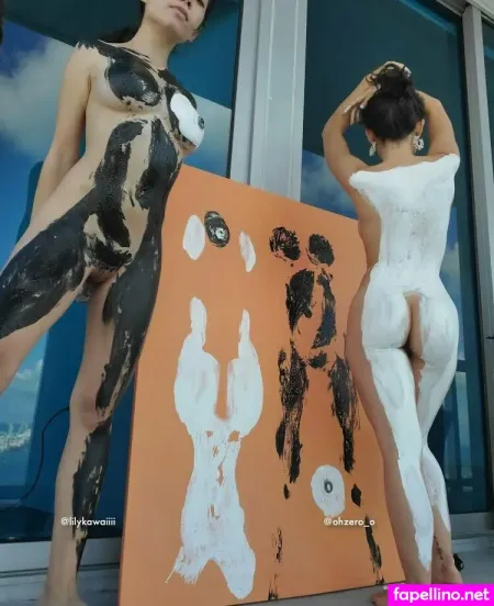 Ohzero OnlyFans Thumbnail #8vlt5T3356