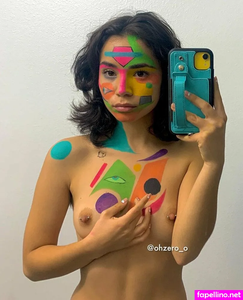 ohzero_ Nude Leaked OnlyFans Photo #V9Rvd7aazM