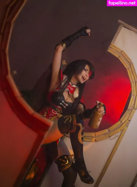 Oichi Chan OnlyFans Thumbnail #1P5l4YeY6f