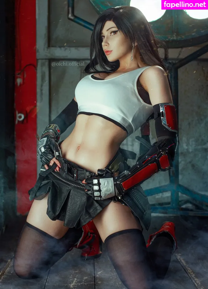 oichi, oichicosplay Nude Leaked OnlyFans Photo #D1NKjp3hF5