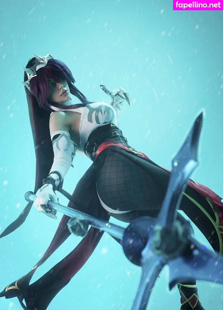 oichi, oichicosplay Nude Leaked OnlyFans Photo #FtdxqUlusL