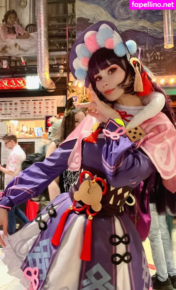 oichi, oichicosplay Nude Leaked OnlyFans Photo #LPrvnf6NDi