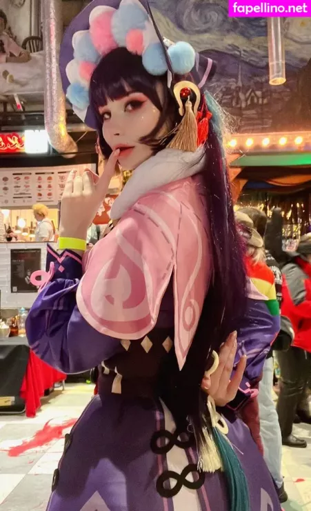 Oichi Chan OnlyFans Thumbnail #cGQV4f4Lu4