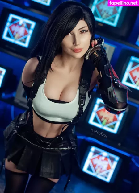 Oichi Chan OnlyFans Thumbnail #ccfewo3e0P
