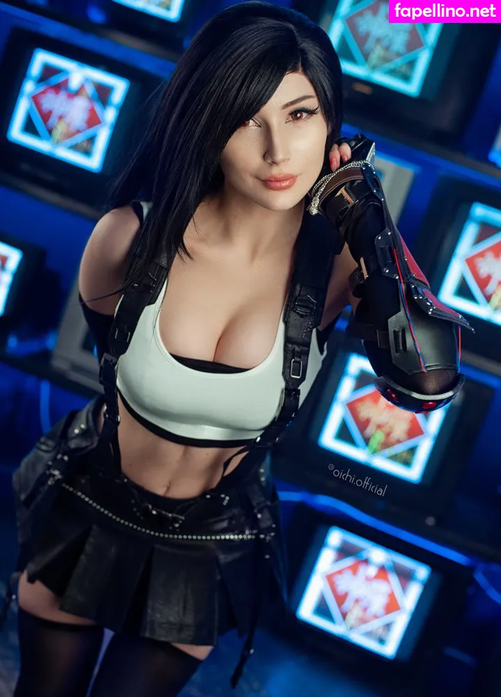 oichi, oichicosplay Nude Leaked OnlyFans Photo #ccfewo3e0P