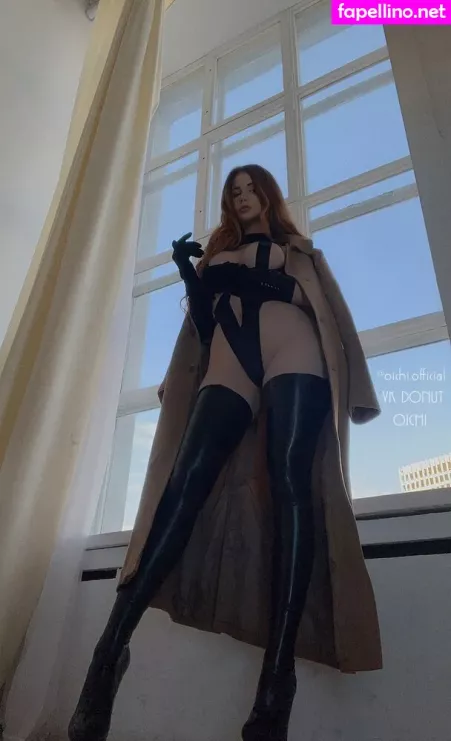 Oichichan OnlyFans Thumbnail #1DWPXkKRfg