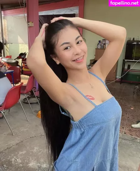 Oil Paphavee Chaimongkol OnlyFans Thumbnail #Z1Dtk7j7mi