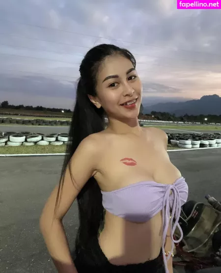 Oil Paphavee Chaimongkol OnlyFans Thumbnail #guB5C1sqbA