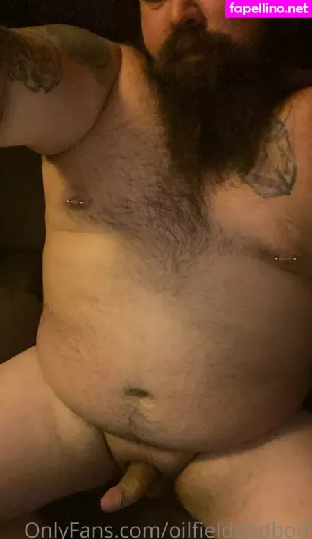 Oilfielddadbod OnlyFans Thumbnail #LNlz8CjBj2