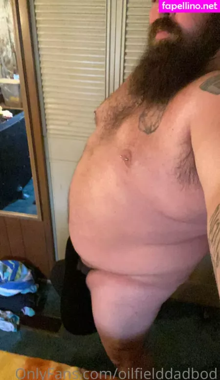 Oilfielddadbod OnlyFans Thumbnail #mJhY6x2KeG