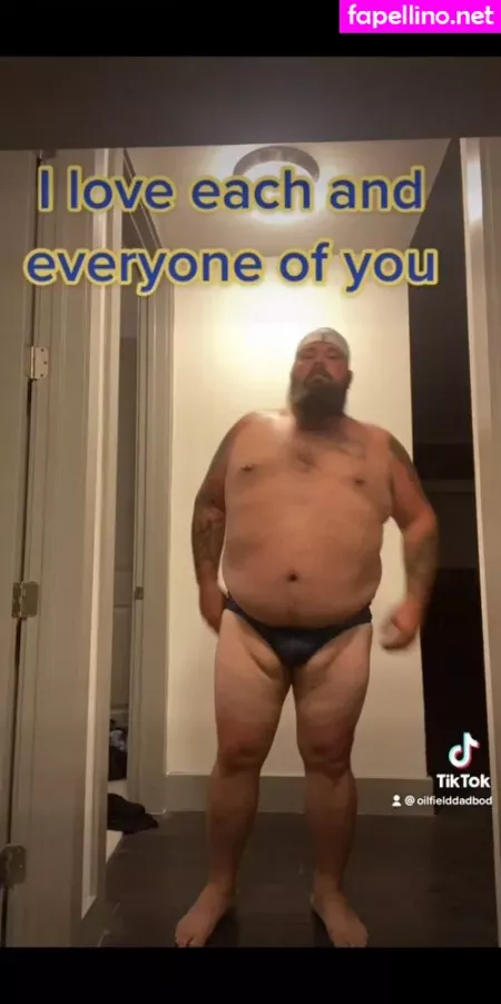 Oilfielddadbod OnlyFans Thumbnail #tOZWuRFWTL