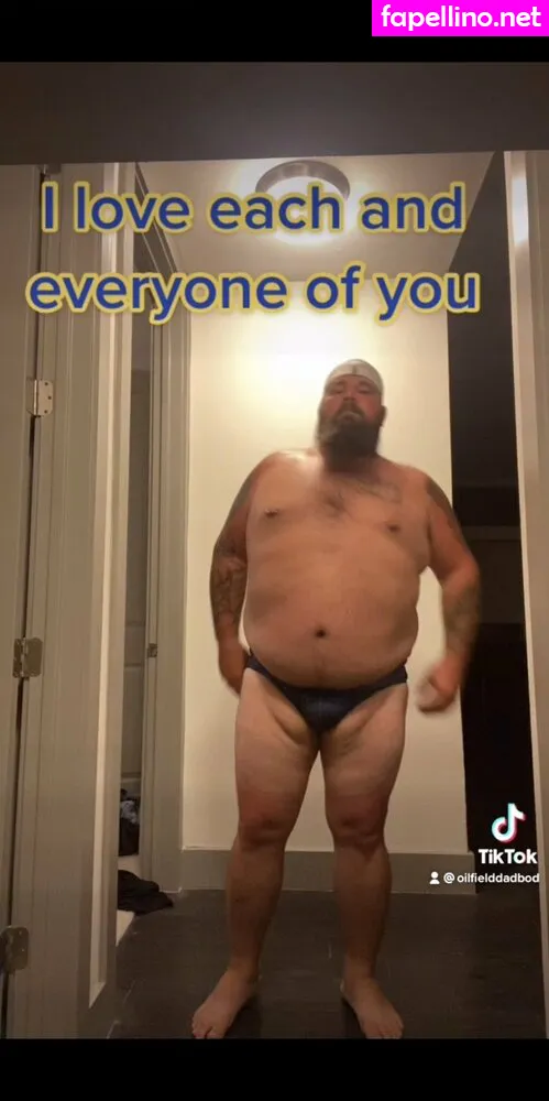 oilfielddadbod Nude Leaked OnlyFans Photo #tOZWuRFWTL