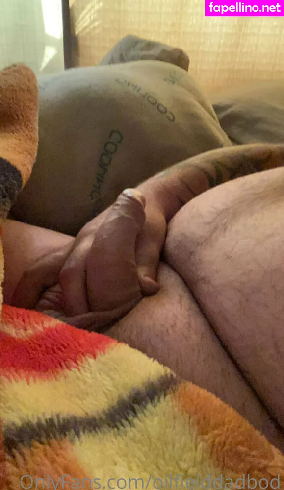 oilfielddadbod Nude Leaked OnlyFans Photo #yaviBDLWac