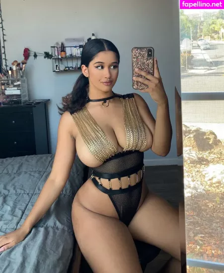 Oiympiia OnlyFans Thumbnail #QaSBYlElnk