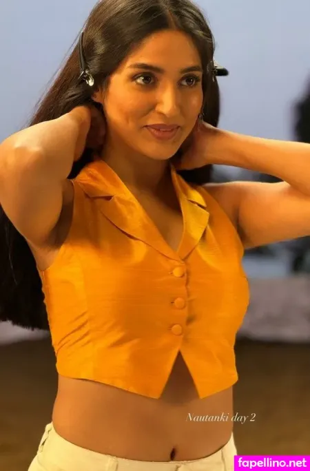 Ojasvi Sharma photo
