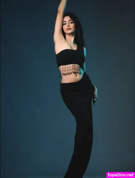 Ojasvi Sharma photo