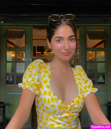 Ojasvi Sharma OnlyFans Thumbnail #ICFV4Vczwi