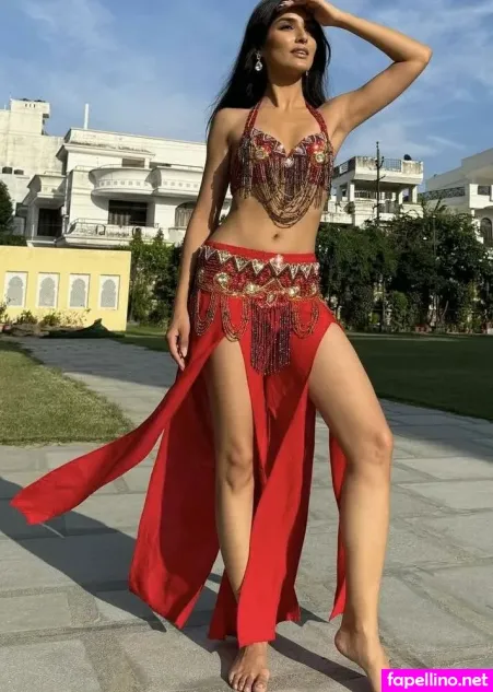 Ojasvi Sharma photo