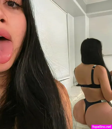 Ojeda Ochoa OnlyFans Thumbnail #iWEb04gsaO