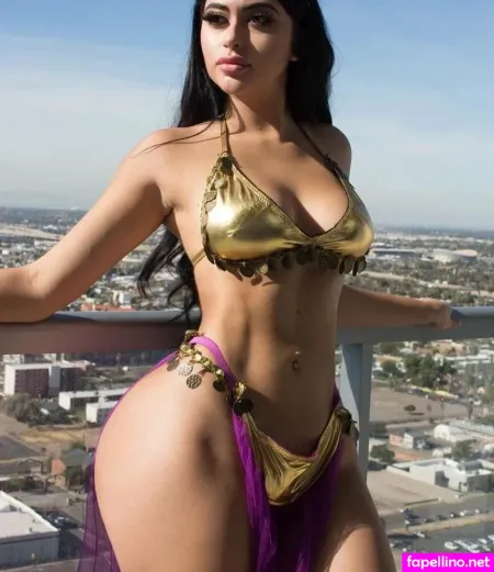 Ojeda Ochoa OnlyFans Thumbnail #mMjh9WwUJG