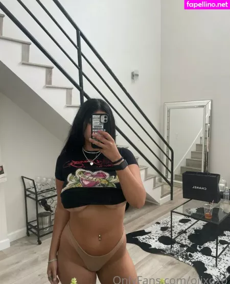 Ojixoxo OnlyFans Thumbnail #EnXT2SjJlQ
