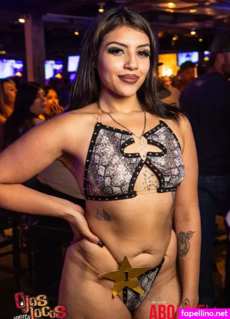 Ojos Locos OnlyFans Thumbnail #YFU2iHuLqx