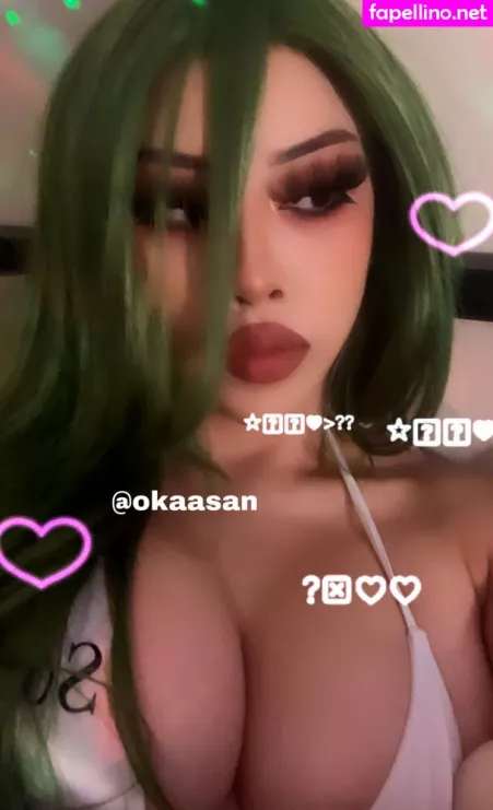 Okaasan OnlyFans Thumbnail #S7kZlQ22Mv