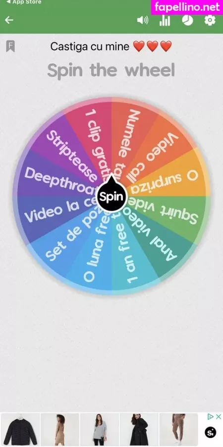 Okamibabe 2 OnlyFans Thumbnail #YWYdXfCmkB