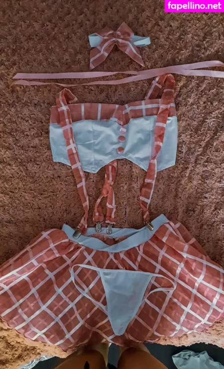 Okamibabe 2 OnlyFans Thumbnail #fXMNOQ6TgA