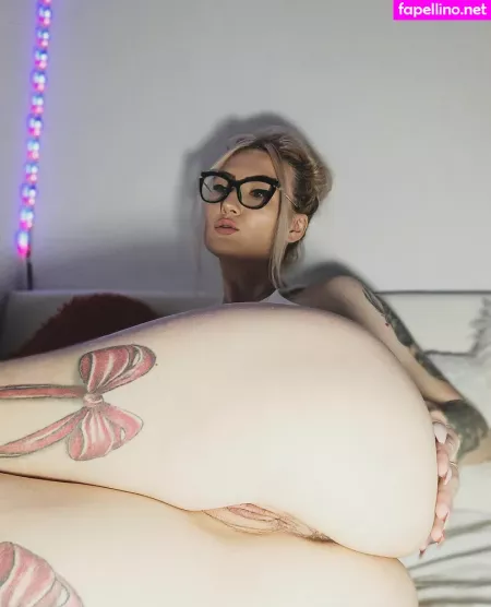 Okamibabe 2 OnlyFans Thumbnail #m4i2AU1KHG