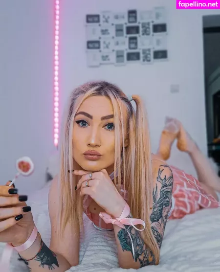 Okamibabe 2 OnlyFans Thumbnail #vQ26GB6nGR