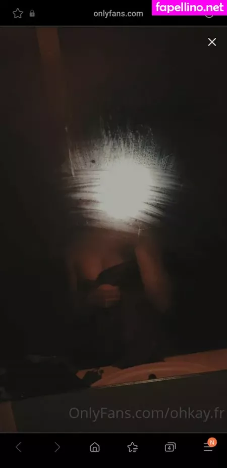 Okay Fr OnlyFans Thumbnail #7FwyKkktkU