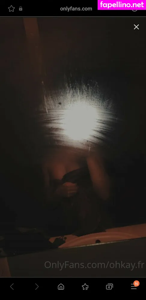 ohkay.fr Nude Leaked OnlyFans Photo #7FwyKkktkU