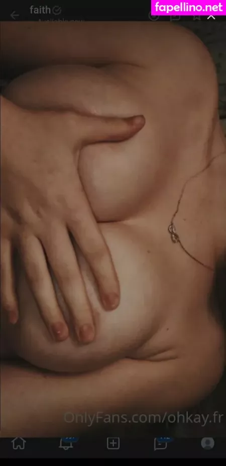 Okay Fr OnlyFans Thumbnail #vjI9eFJDtd