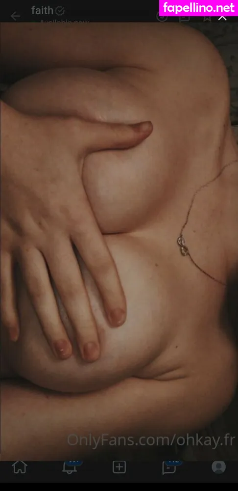 ohkay.fr Nude Leaked OnlyFans Photo #vjI9eFJDtd