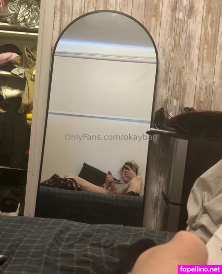Okaybag OnlyFans Thumbnail #UsKMdmCtAr