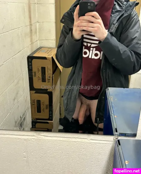 Okaybag OnlyFans Thumbnail #ij0z9bC4gu