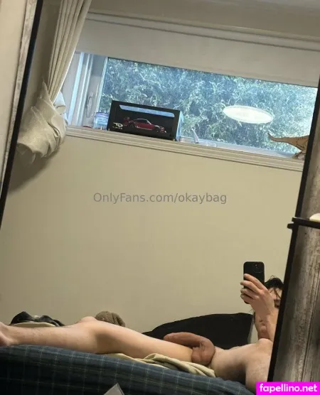 Okaybag OnlyFans Thumbnail #nmd1wODiGX