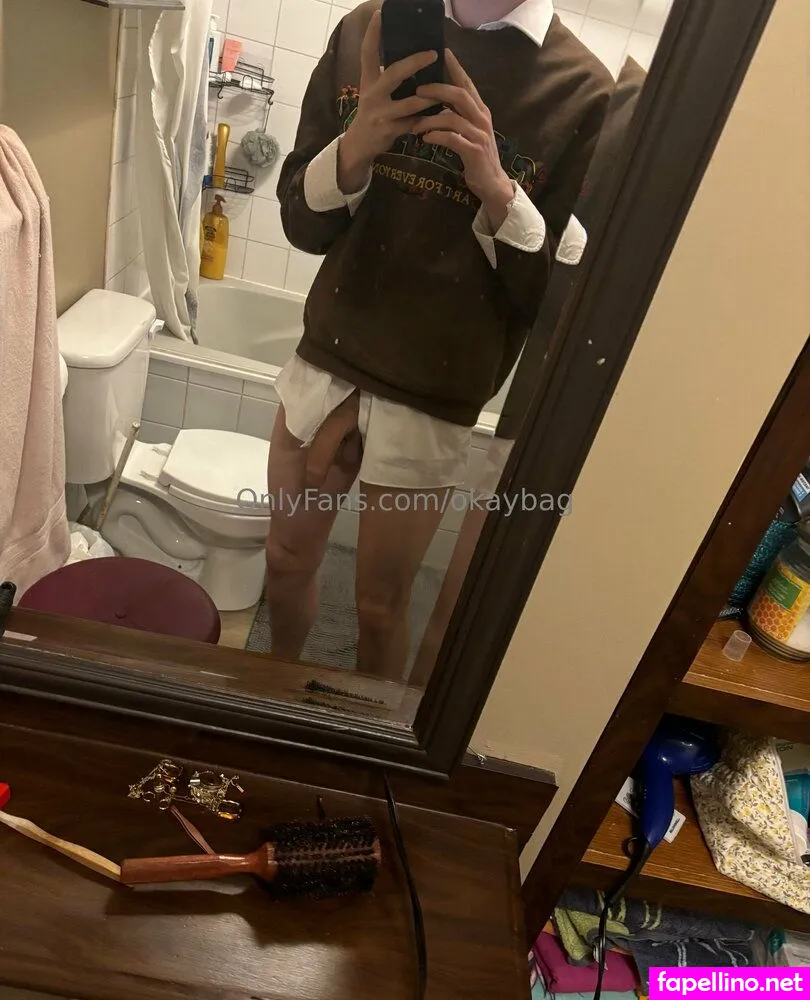 okaybag Nude Leaked OnlyFans Photo #xWuPEibW89