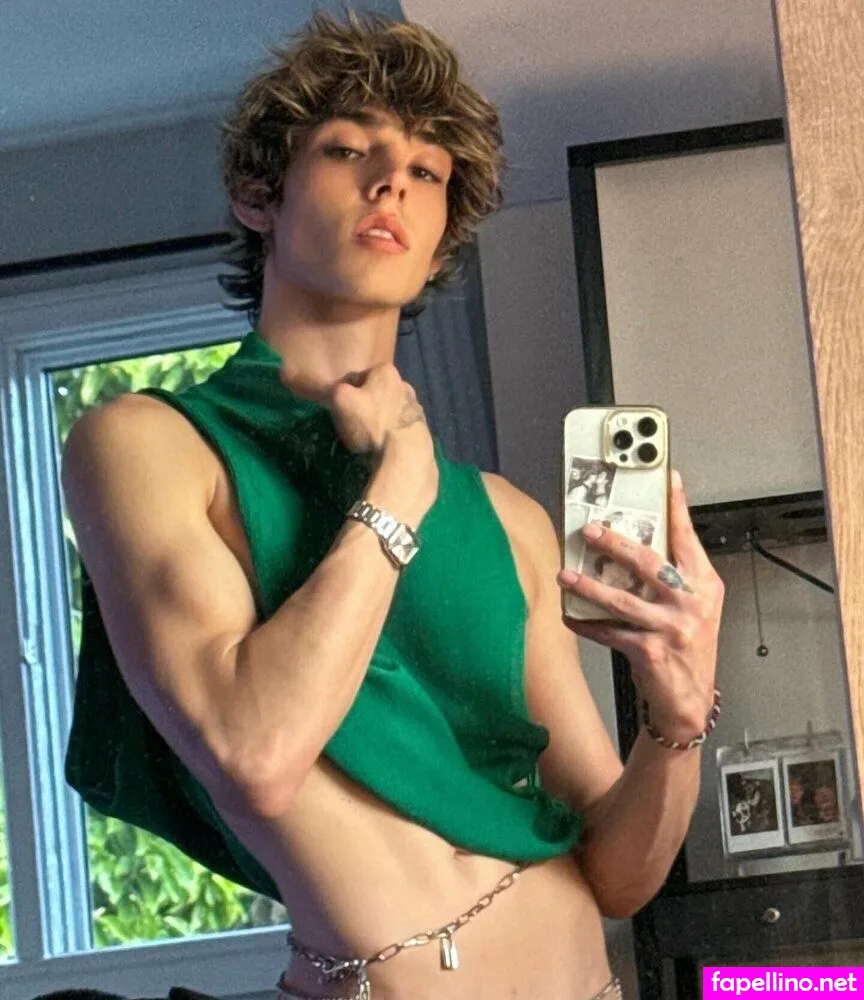 okayjohnnyboy, okjohnnyboy Nude Leaked OnlyFans Photo #28mIraj2mF