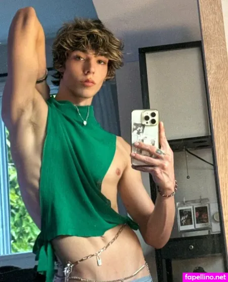 Okayjohnnyboy 13 OnlyFans Thumbnail #A4UO6XLyhK