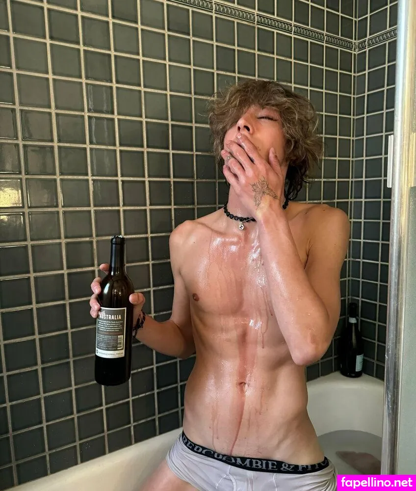okayjohnnyboy, okjohnnyboy Nude Leaked OnlyFans Photo #B9eVe41tis