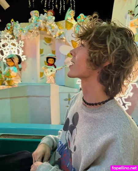 Okayjohnnyboy 13 OnlyFans Thumbnail #DzixoUI2jS