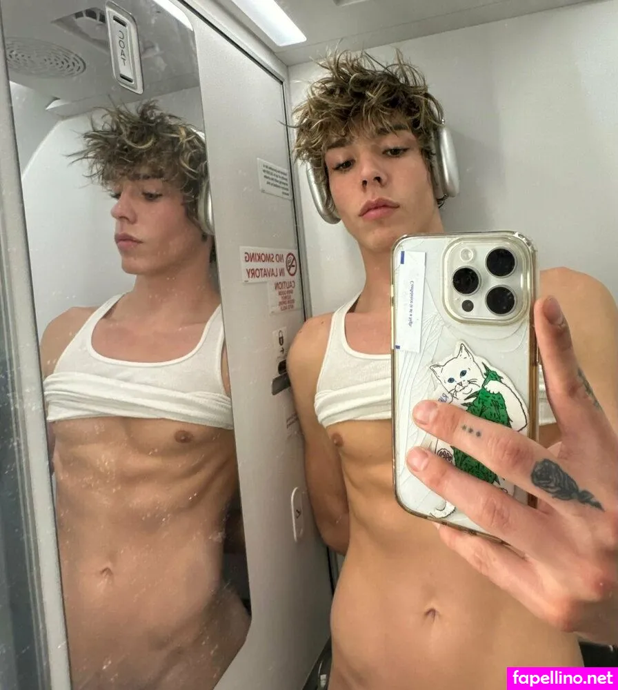 okayjohnnyboy, okjohnnyboy Nude Leaked OnlyFans Photo #K6Q9evjWX4